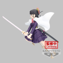 DEMON SLAYER - Kanao Tsuyuri - Figurine Vibration Stars 14cm