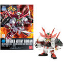 Gundam: Build Fighters - BB389 Sengoku Astray Gundam - Model Kit