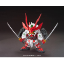 Gundam: Build Fighters - BB389 Sengoku Astray Gundam - Model Kit