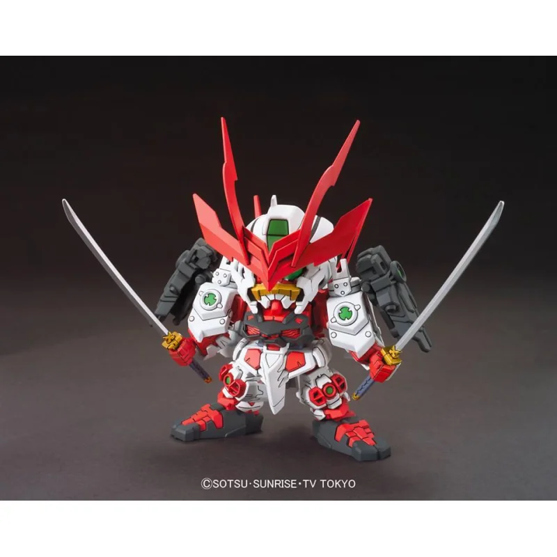 Gundam: Build Fighters - BB389 Sengoku Astray Gundam - Model Kit