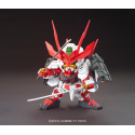 Gundam: Build Fighters - BB389 Sengoku Astray Gundam - Model Kit