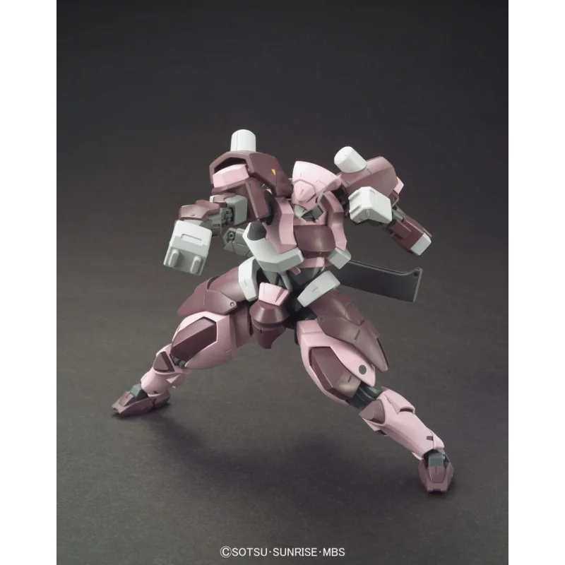 GUNDAM - HG 1/144 Amida's Hyakuren - Model Kit