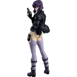 Ghost in the Shell statuette PVC Pop Up Parade Motoko Kusanagi: S.A.C. Ver. L Size 23 cm