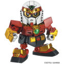 GUNDAM SD - BB331 Takeda Shingen Gundam - Model Kit