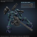 30MM - Armored Core VI BD-011 Melander Liger Tail - Model Kit