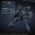 30MM - Armored Core VI BD-011 Melander Liger Tail - Model Kit