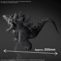 GODZILLA X KONG : THE NEW EMPIRE - Godzilla (2024) - Model Kit