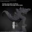 GODZILLA X KONG : THE NEW EMPIRE - Godzilla (2024) - Model Kit