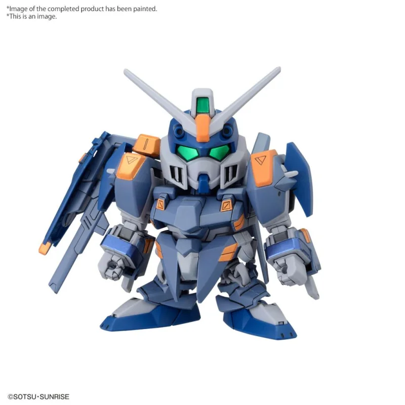 GUNDAM - BB Senshi C.E.73 Stargazer Set - Model Kit