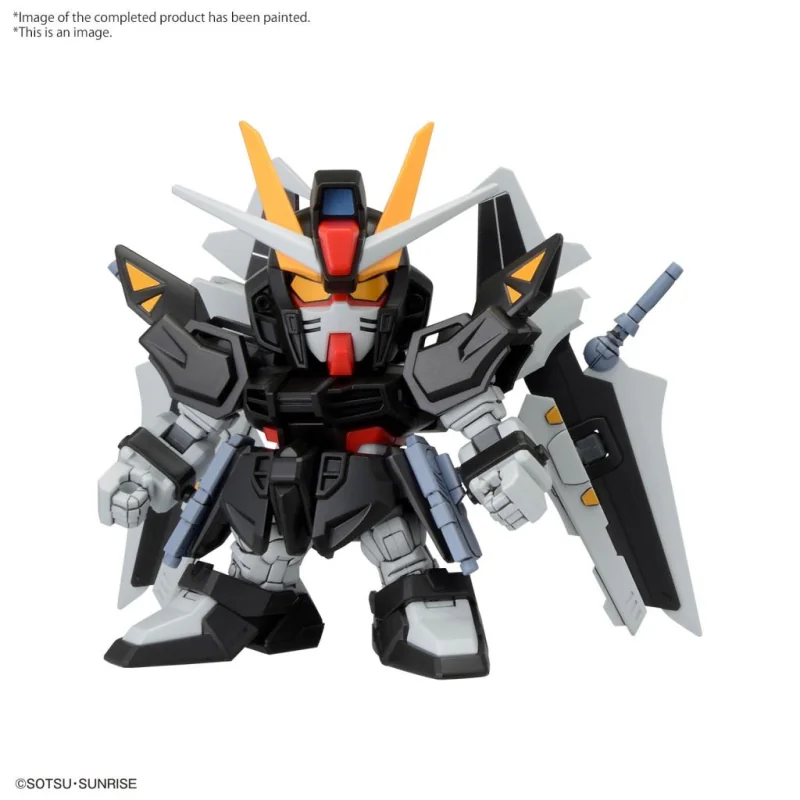 GUNDAM - BB Senshi C.E.73 Stargazer Set - Model Kit