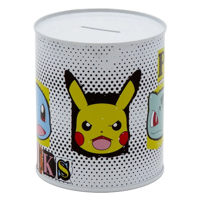 Pokemon tirelire Medium