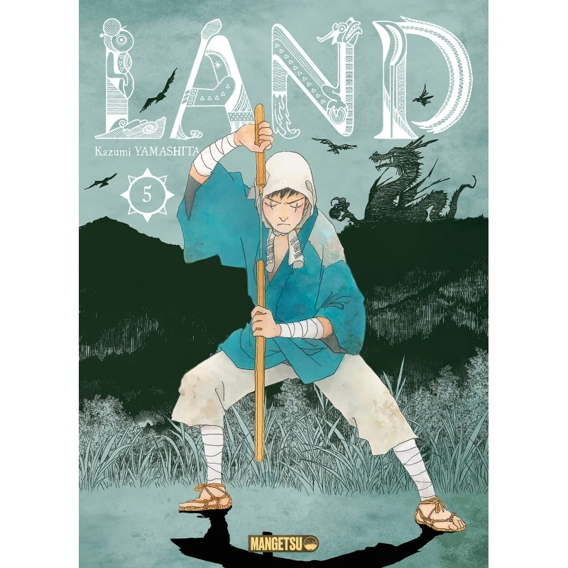 Land tome 5