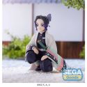 Demon Slayer: Kimetsu no Yaiba statuette PVC PM Perching Shinobu Kocho 8 cm