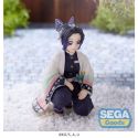 Demon Slayer: Kimetsu no Yaiba statuette PVC PM Perching Shinobu Kocho 8 cm