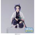 Demon Slayer: Kimetsu no Yaiba statuette PVC PM Perching Shinobu Kocho 8 cm