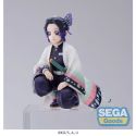 Demon Slayer: Kimetsu no Yaiba statuette PVC PM Perching Shinobu Kocho 8 cm