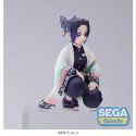 Demon Slayer: Kimetsu no Yaiba statuette PVC PM Perching Shinobu Kocho 8 cm