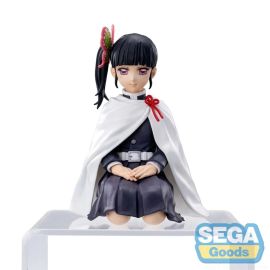 Demon Slayer: Kimetsu no Yaiba statuette PVC PM Perching Kanao Tsuyuri 8 cm