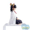 Demon Slayer: Kimetsu no Yaiba statuette PVC PM Perching Kanao Tsuyuri 8 cm