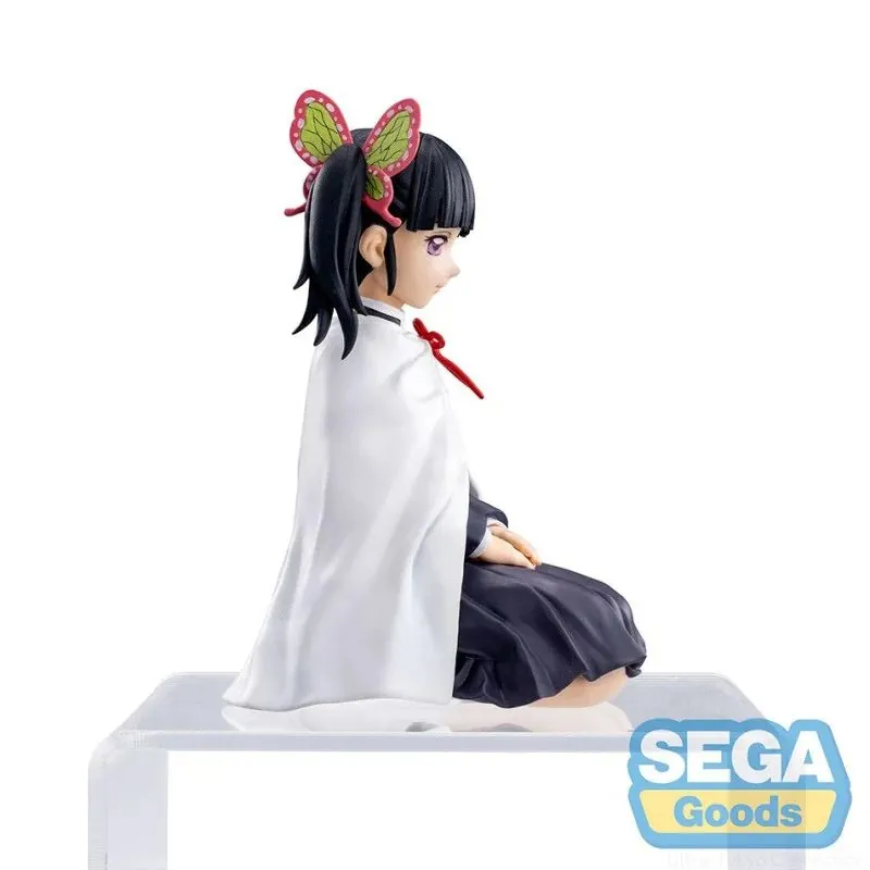 Demon Slayer: Kimetsu no Yaiba statuette PVC PM Perching Kanao Tsuyuri 8 cm