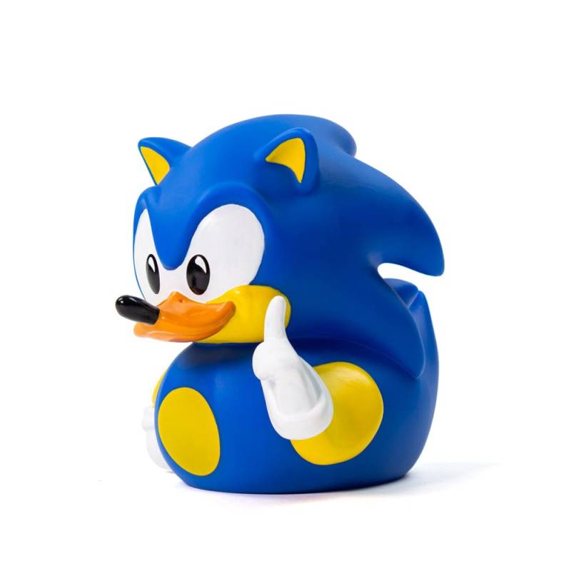 Sonic le hérisson : Sonic Boxed Tubbz