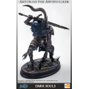 DARK SOULS - Artorias le Marcheur des Abysses - Statuette 61cm