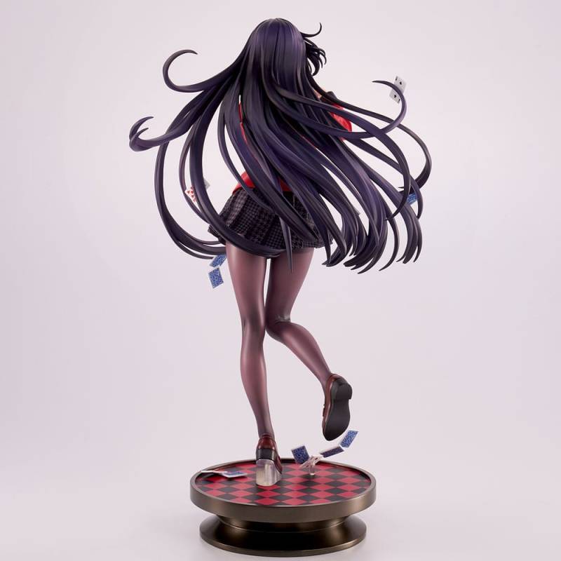 Statuette Kakegurui PVC 1/6 Yumeko Jabami 33 cm