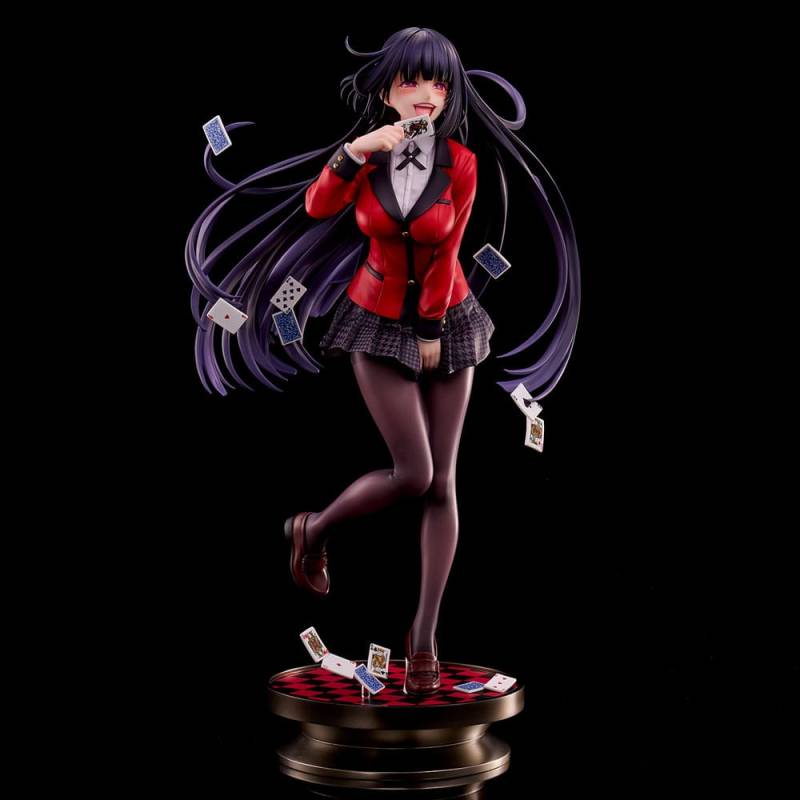 Statuette Kakegurui PVC 1/6 Yumeko Jabami 33 cm