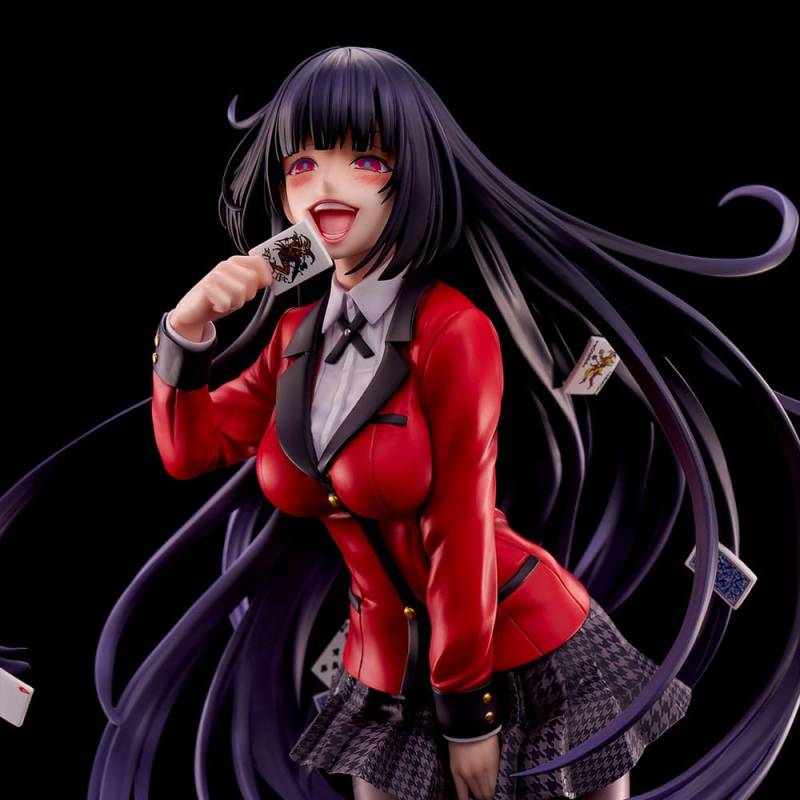 Statuette Kakegurui PVC 1/6 Yumeko Jabami 33 cm