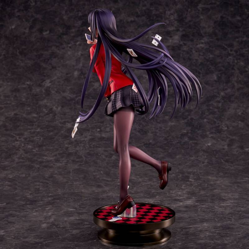 Statuette Kakegurui PVC 1/6 Yumeko Jabami 33 cm