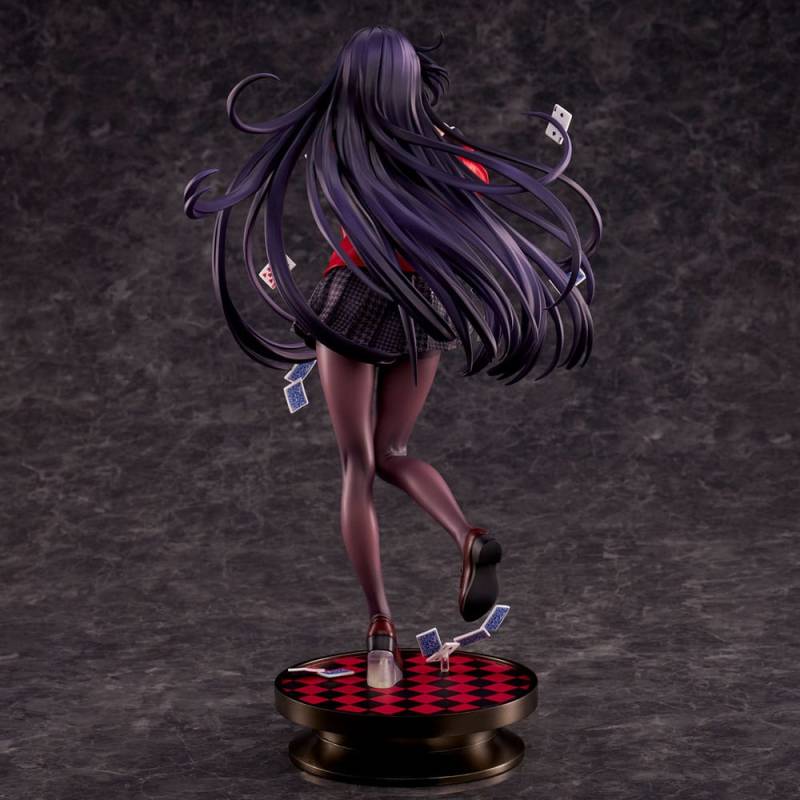 Statuette Kakegurui PVC 1/6 Yumeko Jabami 33 cm