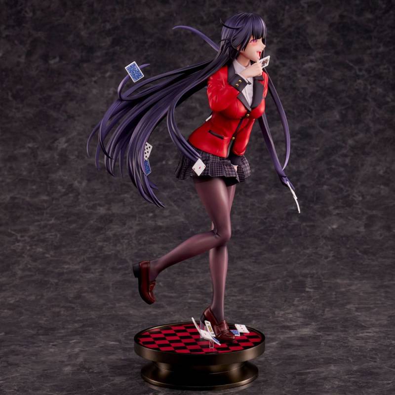 Statuette Kakegurui PVC 1/6 Yumeko Jabami 33 cm