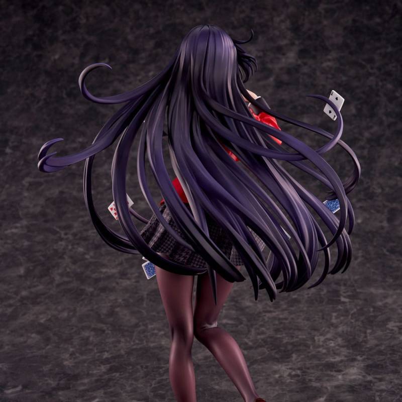 Statuette Kakegurui PVC 1/6 Yumeko Jabami 33 cm