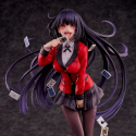 Statuette Kakegurui PVC 1/6 Yumeko Jabami 33 cm