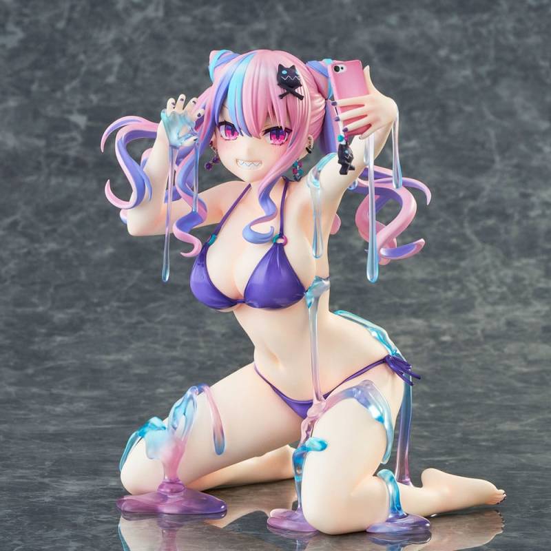 Statuette King Propose PVC 1/6 Kurara Tokishima 16 cm