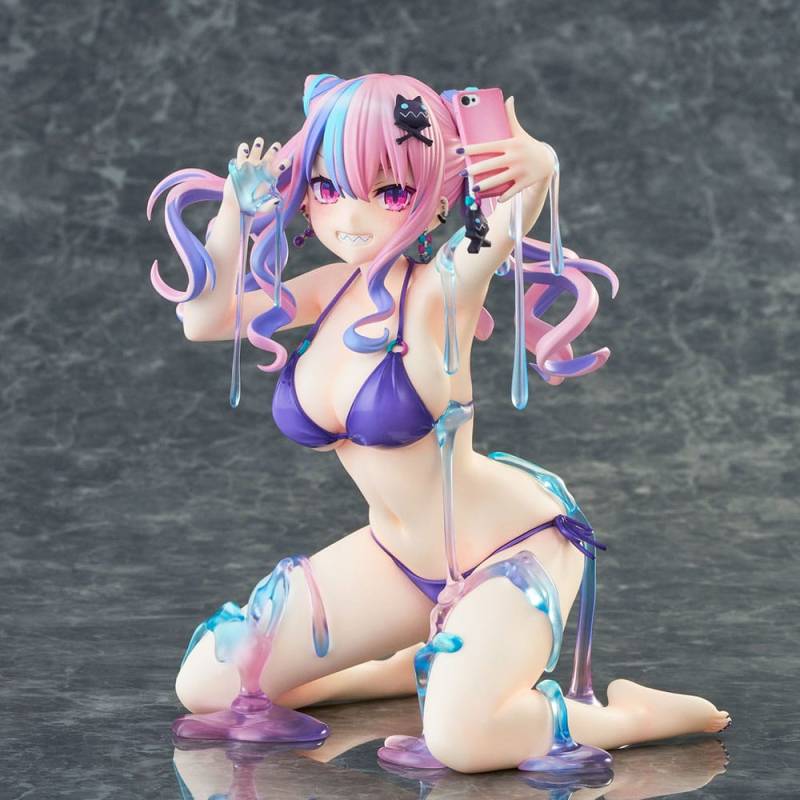 Statuette King Propose PVC 1/6 Kurara Tokishima 16 cm