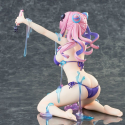 Statuette King Propose PVC 1/6 Kurara Tokishima 16 cm