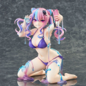 Statuette King Propose PVC 1/6 Kurara Tokishima 16 cm