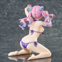 Statuette King Propose PVC 1/6 Kurara Tokishima 16 cm