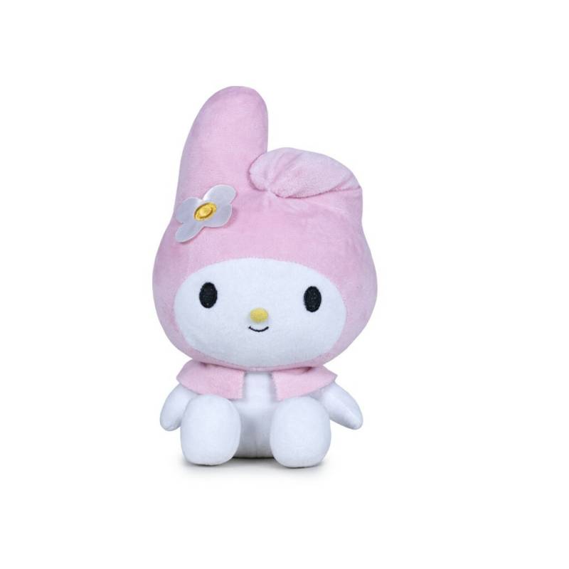 Hello Kitty : Peluche Mélodie 30 cm