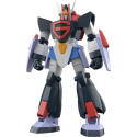 Choriki Robo Galatt figurines Plastic Model Kit Jumbow 18 cm