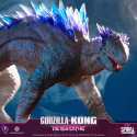 Godzilla x Kong : Le Nouvel Empire statuette PVC Hall of Fame Titanus Shimo 29 cm