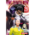 One-punch man tome 29