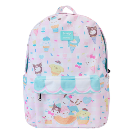 Hello Kitty by Loungefly sac à dos Hello Kitty and Friends