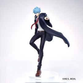 Mashle Magic and Muscles Figurine Lance Crown