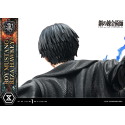 Fullmetal Alchemist statuette Concept Masterline 1/6 Roy Mustang & Riza Hawkeye Regular Version 50 cm