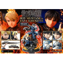 Fullmetal Alchemist statuette Concept Masterline 1/6 Roy Mustang & Riza Hawkeye Deluxe Version 50 cm