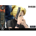 Fullmetal Alchemist statuette Concept Masterline 1/6 Roy Mustang & Riza Hawkeye Deluxe Version 50 cm