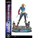 Street Fighter statuette Ultimate Premium Masterline Series 1/4 Cammy Regular Version 55 cm