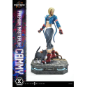 Street Fighter statuette Ultimate Premium Masterline Series 1/4 Cammy Regular Version 55 cm